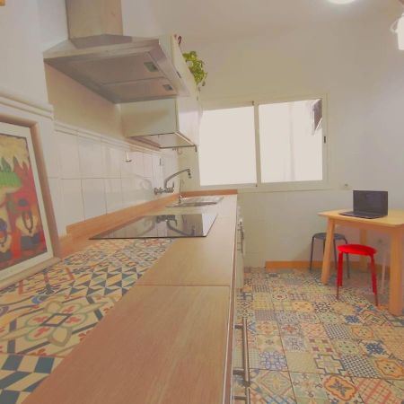 Isleta Beach Flat By Wave Properties Las Palmas de Gran Canaria Eksteriør bilde