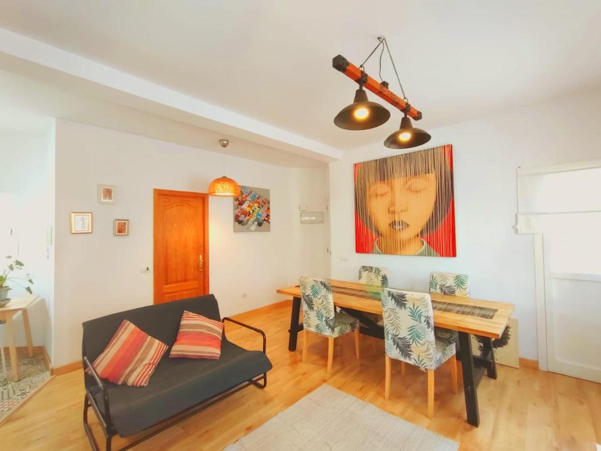 Isleta Beach Flat By Wave Properties Las Palmas de Gran Canaria Eksteriør bilde