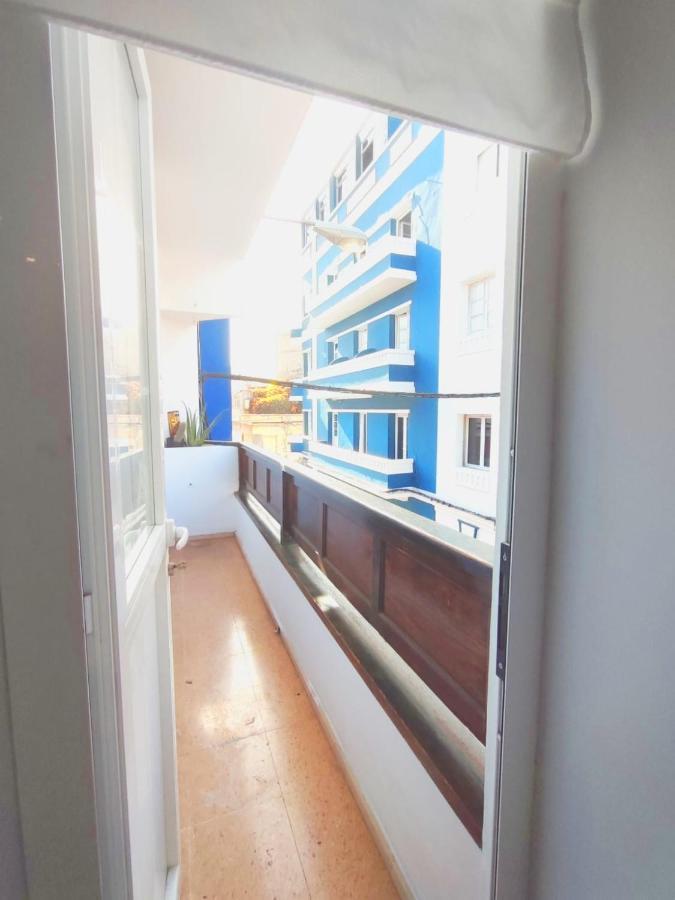 Isleta Beach Flat By Wave Properties Las Palmas de Gran Canaria Eksteriør bilde