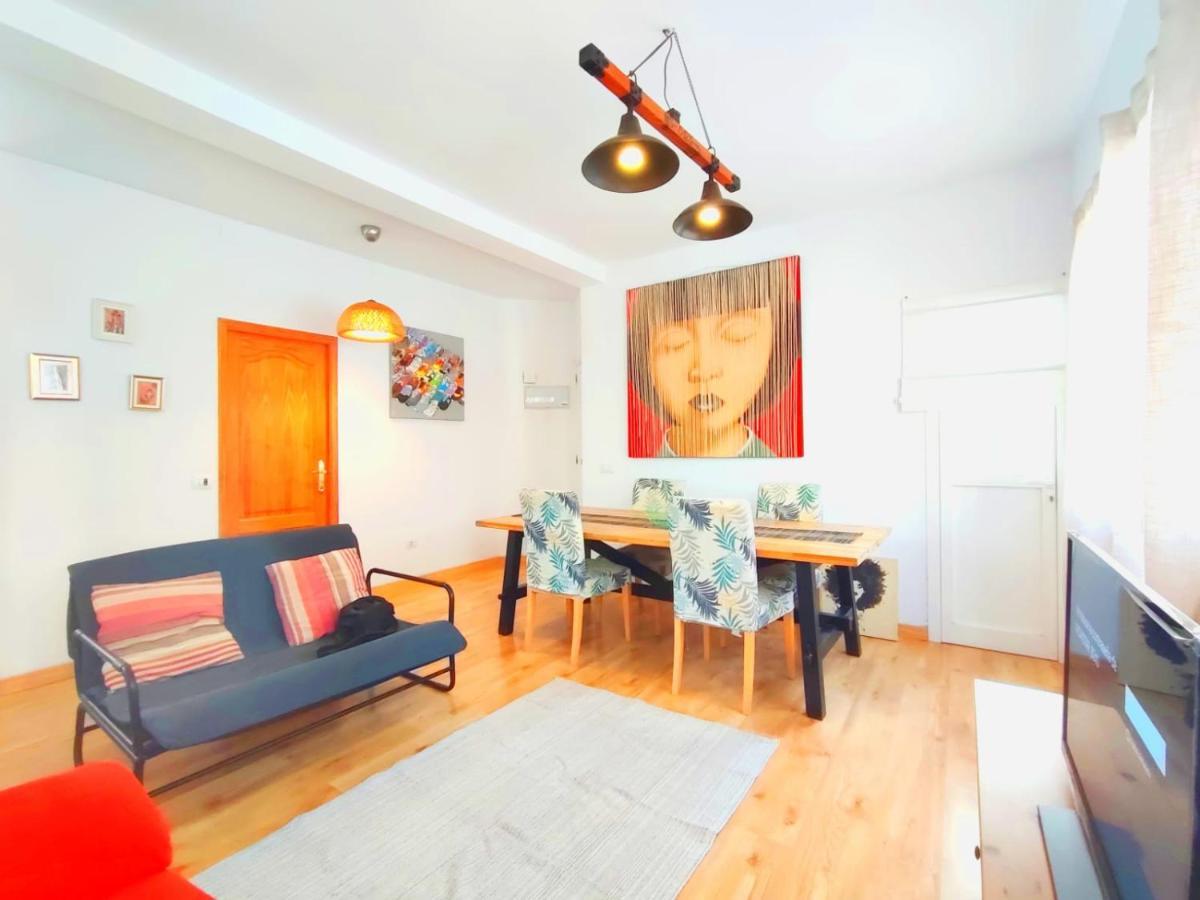 Isleta Beach Flat By Wave Properties Las Palmas de Gran Canaria Eksteriør bilde