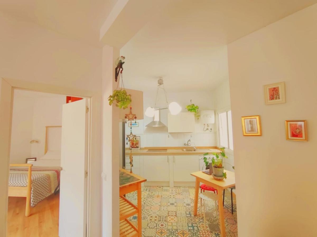 Isleta Beach Flat By Wave Properties Las Palmas de Gran Canaria Eksteriør bilde