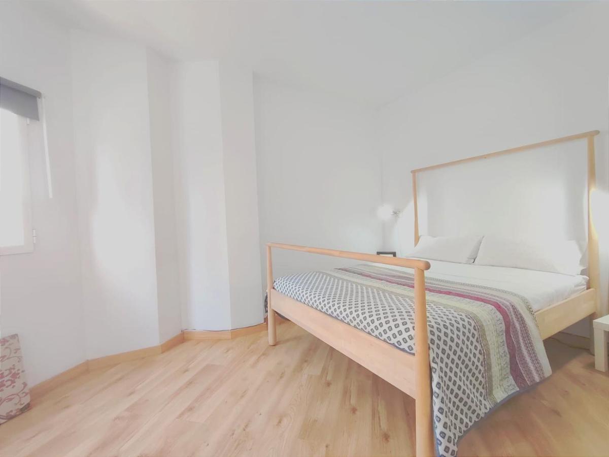Isleta Beach Flat By Wave Properties Las Palmas de Gran Canaria Eksteriør bilde