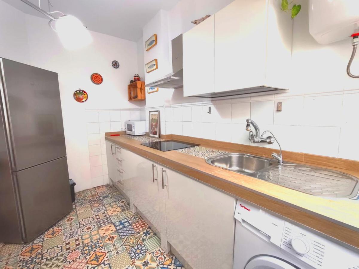 Isleta Beach Flat By Wave Properties Las Palmas de Gran Canaria Eksteriør bilde